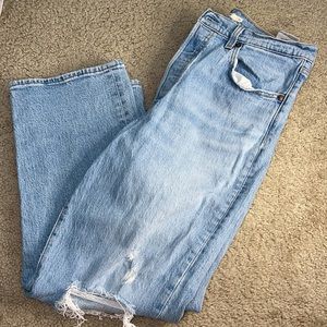 Levi’s jeans! Great condition!